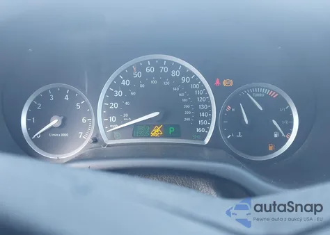 2006 Saab 9-3 2.0T from USA, damaged, VIN YS3FD49Y861003268